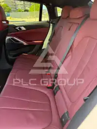 2021 BMW X6
