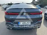 2021 BMW X6