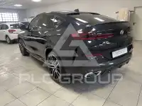 2021 BMW X6