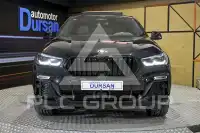 2021 BMW X6