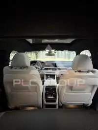 2021 BMW X6