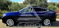 2021 BMW X6