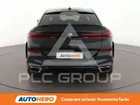 2021 BMW X6