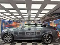 2021 BMW X6