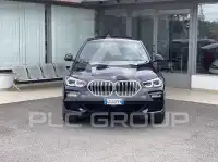 2021 BMW X6