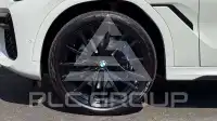 2021 BMW X6