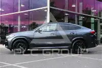 2021 BMW X6