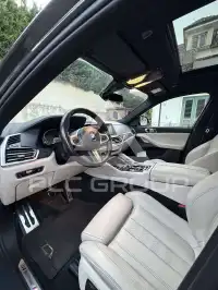 2021 BMW X6