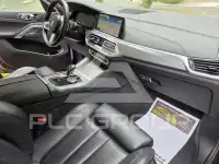 2021 BMW X6
