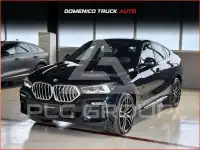 2021 BMW X6