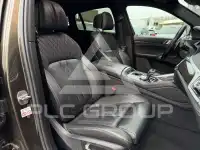 2021 BMW X6