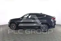 2021 BMW X6