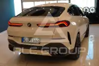 2021 BMW X6