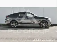 2021 BMW X6