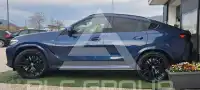 2021 BMW X6