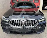 2021 BMW X6