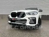 2021 BMW X6