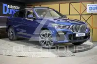 2021 BMW X6