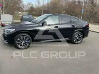 2021 BMW X6