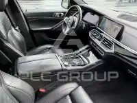 2021 BMW X6