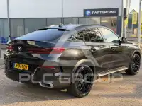 2021 BMW X6