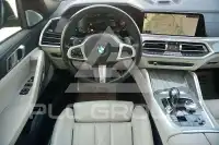 2021 BMW X6
