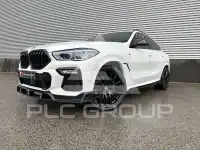 2021 BMW X6