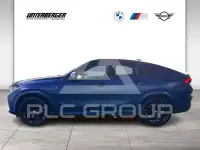2021 BMW X6