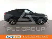 2021 BMW X6