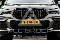 2021 BMW X6