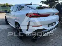 2021 BMW X6