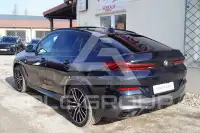 2021 BMW X6