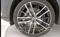 2021 BMW X6