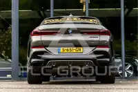 2021 BMW X6