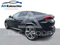 2021 BMW X6
