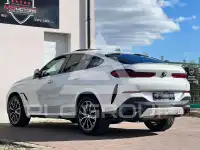 2021 BMW X6