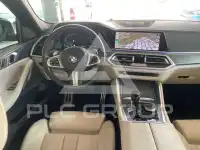 2021 BMW X6