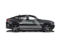 2021 BMW X6