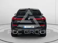 2021 BMW X6