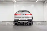 2021 BMW X6