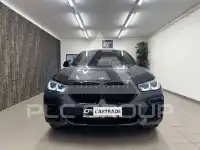 2021 BMW X6