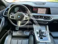 2021 BMW X6