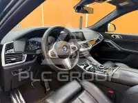 2021 BMW X6