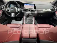 2021 BMW X6