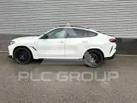 2021 BMW X6