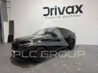 2021 BMW X6
