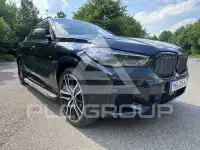 2021 BMW X6
