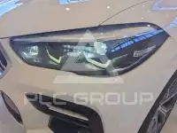 2021 BMW X6