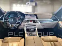 2021 BMW X6