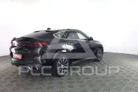 2021 BMW X6